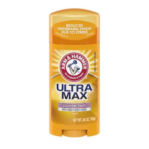 Arm & Hammer Ultra Max Powder Fresh PRIX MAROC