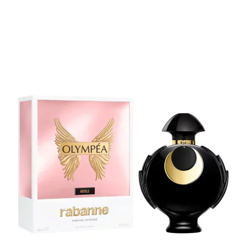 RABANNE OLYMPEA ABSOLU PRIX MAROC