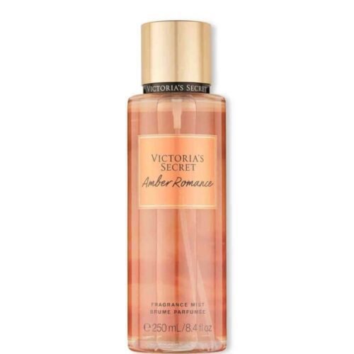 VICTORIA’S SECRET AMBER ROMANCE PRIX MAROC