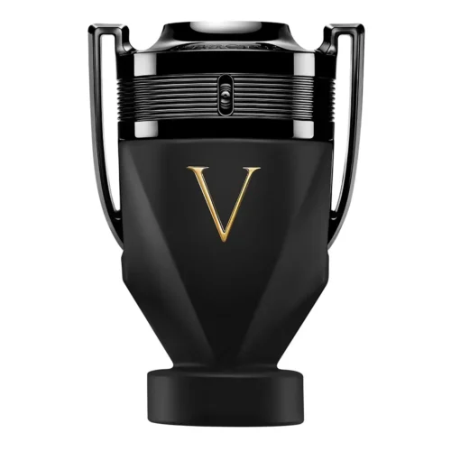 INVICTUS VICTORY ABSOLU PRIX MAROC