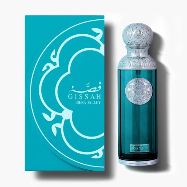 GISSAH SIENA VALLEY 200 ML PRIX MAROC