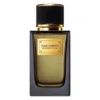 DOLCE GABBANA VELVET BLACK PATCHOULI PRIX MAROC