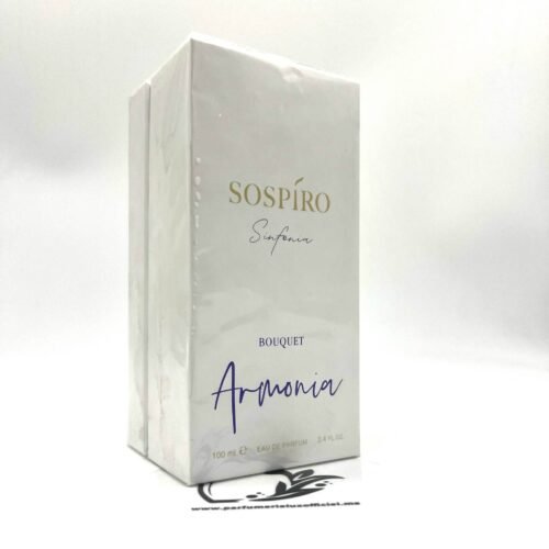 SOSPIRO BOUQUET ARMONIA PRIX MAROC