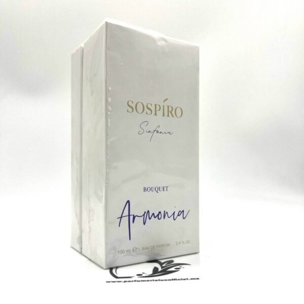 SOSPIRO BOUQUET ARMONIA PRIX MAROC