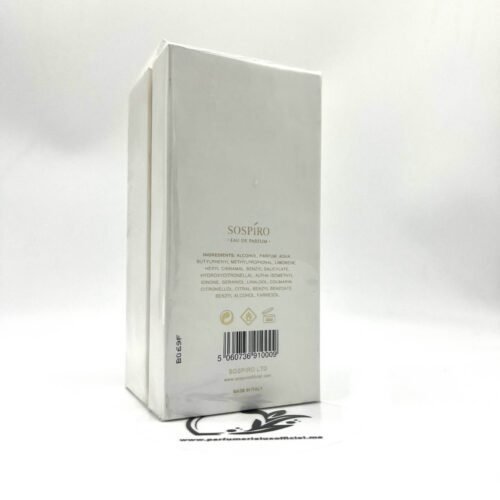 SOSPIRO BOUQUET ARMONIA PRIX MAROC