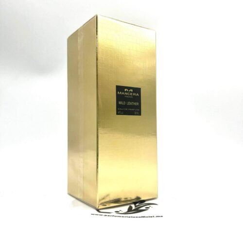 MANCERA WILD LEATHER PRIX MAROC