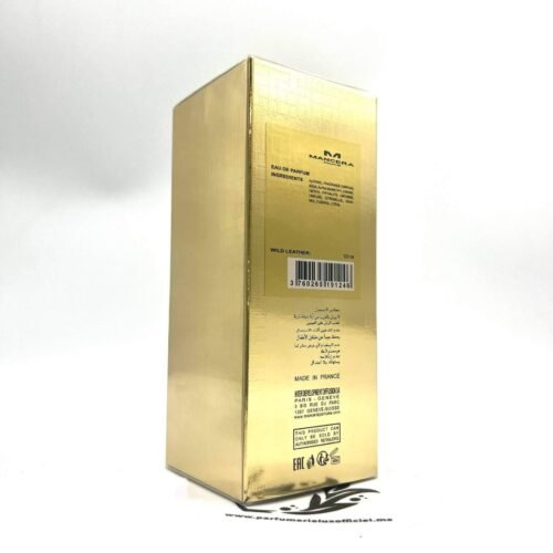 MANCERA WILD LEATHER PRIX MAROC