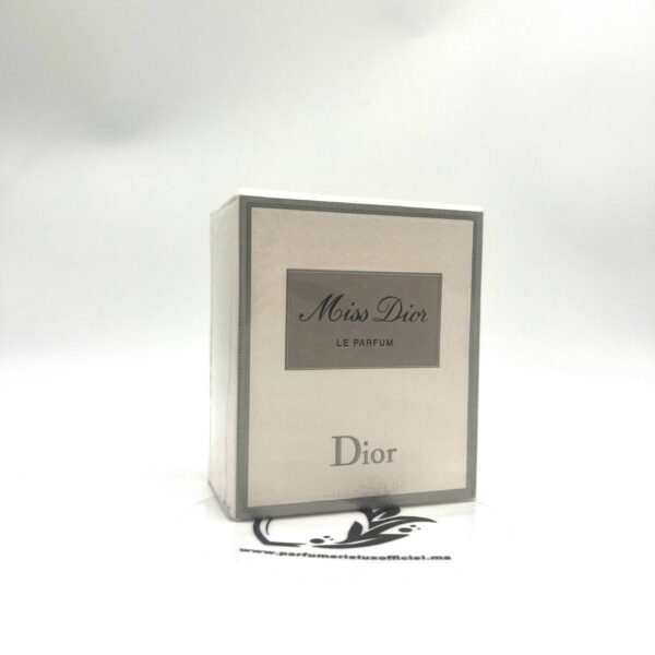 MISS DIOR LE PARFUM PRIX MAROC