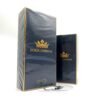 DOLCE GABBANA K EAU DE TOILETTE PRIX MAROC