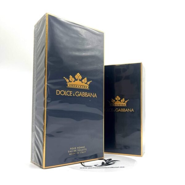 DOLCE GABBANA K EAU DE TOILETTE PRIX MAROC