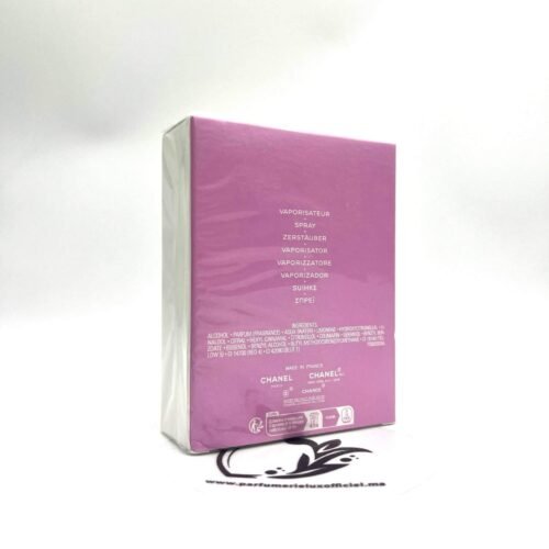 CHANEL CHANCE EAU FRAICHE EAU DE PARFUM PRIX MAROC