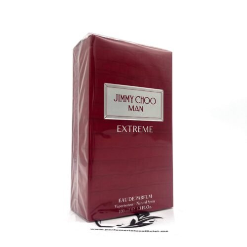 JIMMY CHOO MAN EXTREME PRIX MAROC