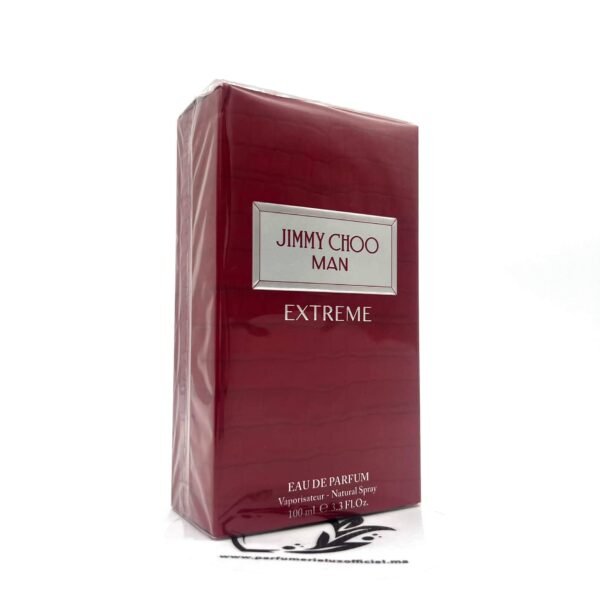 JIMMY CHOO MAN EXTREME PRIX MAROC