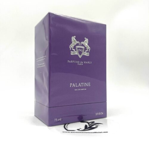 PARFUMS DE MARLY PALATINE PRIX MAROC