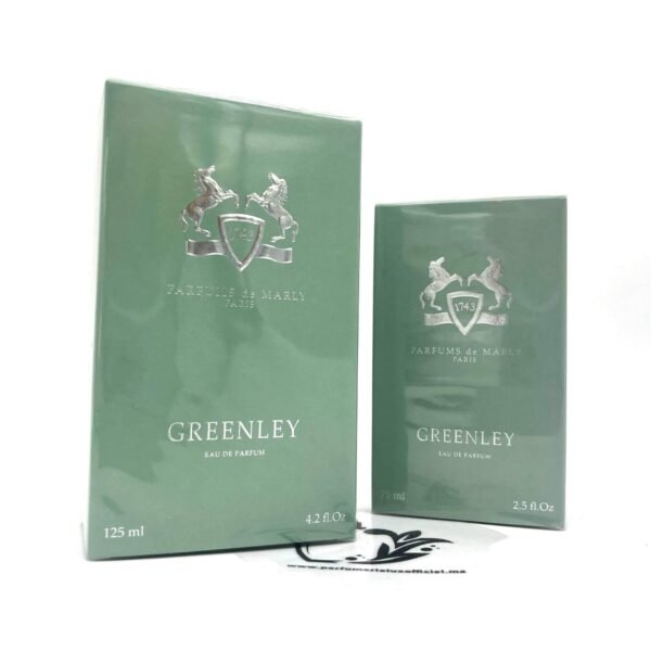 PARFUMS DE MARLY GREENLEY PRIX MAROC