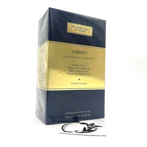 THE MARCHANT OF VENICE LIBERTY PRIX MAROC