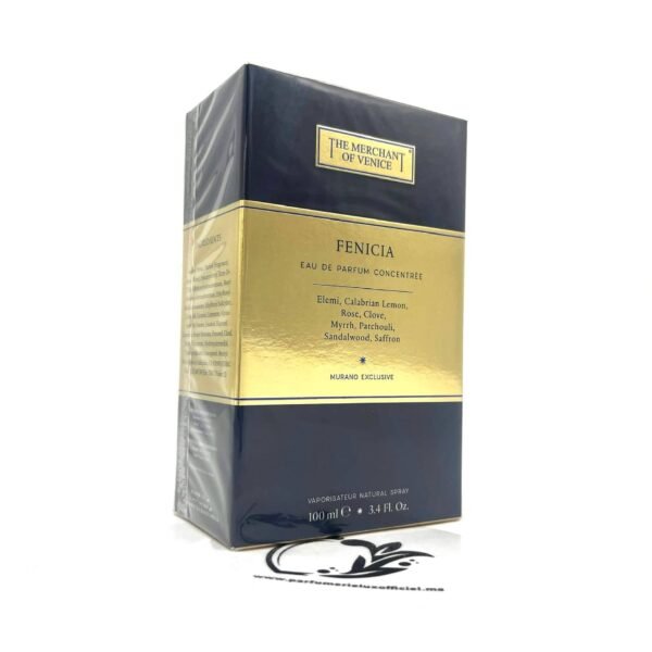 THE MARCHANT OF VENICE FENICIA PRIX MAROC