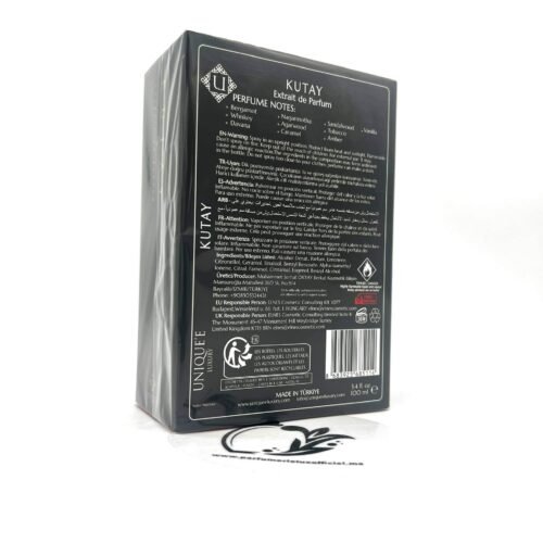 Unique'e Luxury Kutay PRIX MAROC