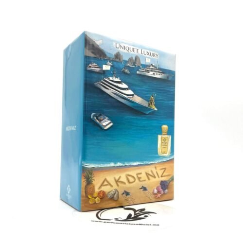 Unique'e Luxury Akdeniz PRIX MAROC