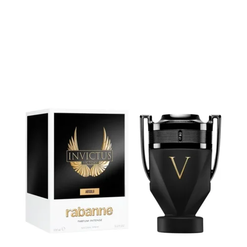 INVICTUS VICTORY ABSOLU PRIX MAROC