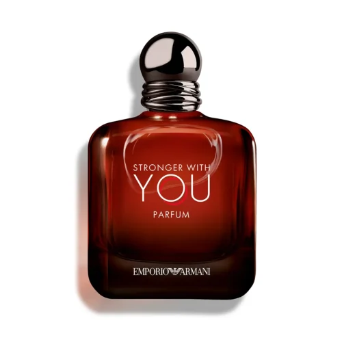 EMPORIO ARMANI STRONGER WITH YOU PARFUM prix maroc