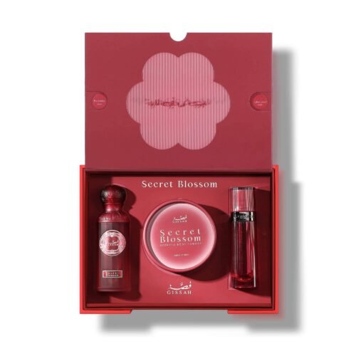 GISSAH SECRET BLOSSOM prix maroc