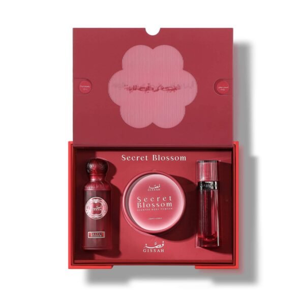 GISSAH SECRET BLOSSOM prix maroc