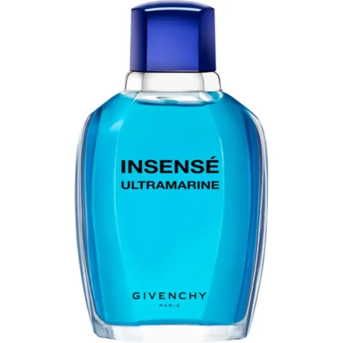 GIVENCHY INSENSE ULTRAMARINE PRIX MAROC