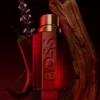 BOSS THE SCENT ELIXIR PRIX MAROC