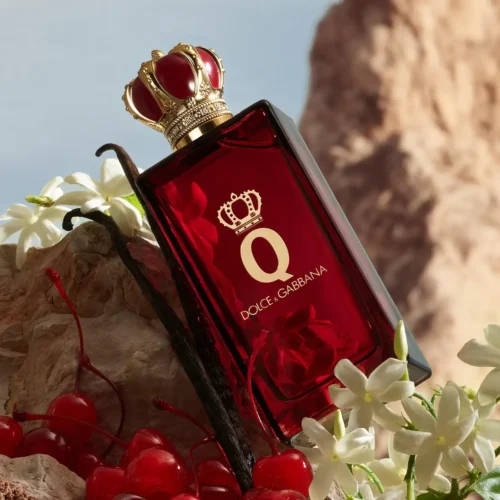 DOLCE GABBANA Q EAU DE PARFUM PRIX MAROC