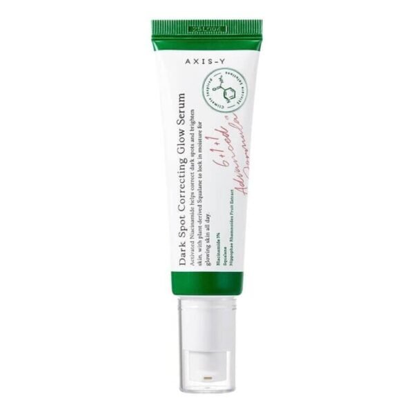 AXIS-Y Dark Spot Correcting Glow Serum PRIX MAROC