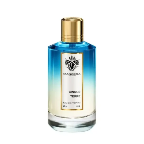 MANCERA CINQUE TERRE PRIX MAROC