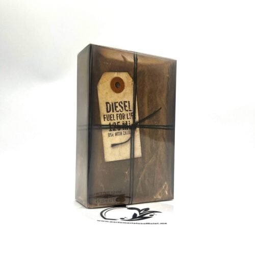 DIESEL FUEL FOR LIFE POUR HOMME prix maroc