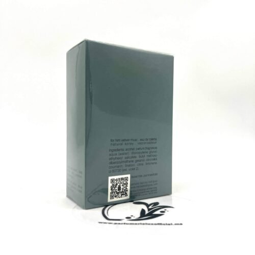 NARCISO RODRIGUEZ FOR HIM VETIVER MUSC PRIX MAROC