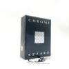 AZZARO CHROME PARFUM PRIX MAROC
