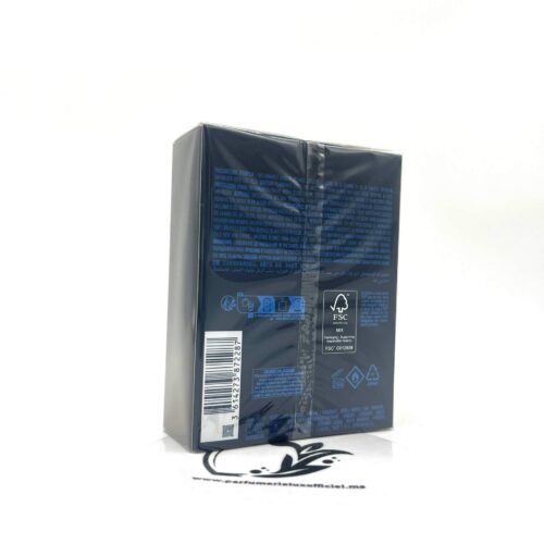 AZZARO CHROME PARFUM PRIX MAROC