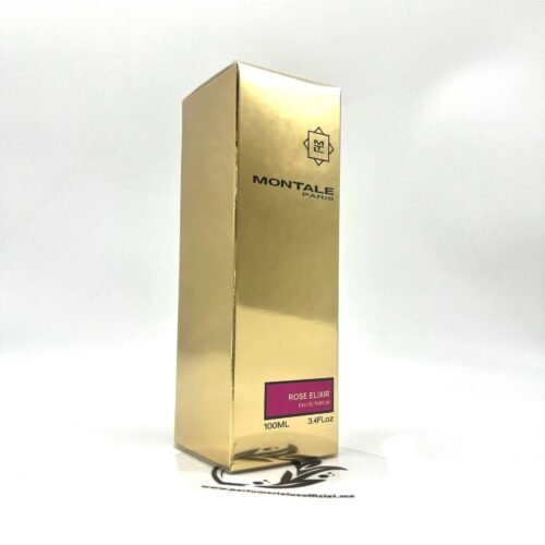 MONTALE ROSE ELIXIR PRIX MAROC