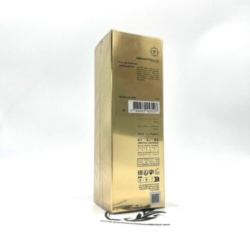 MONTALE ROSE ELIXIR PRIX MAROC
