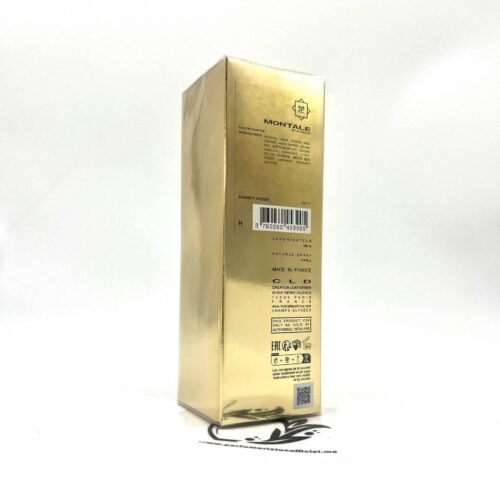 MONTALE HONEY AOUD PRIX MAROC