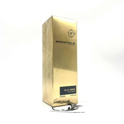 MONTALE BLUE AMBER PRIX MAROC