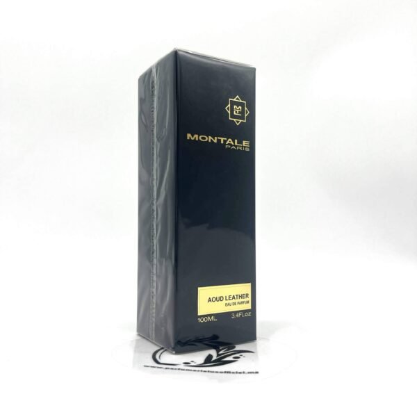 MONTALE AOUD LEATHER PRIX MAROC