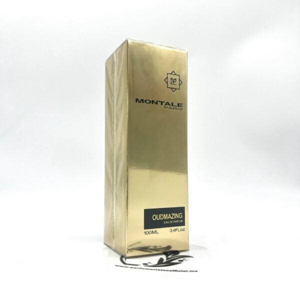 MONTALE OUDMAZING PRIX MAROC