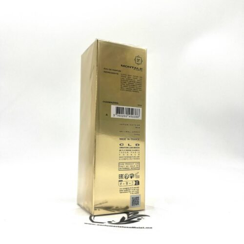 MONTALE OUDMAZING PRIX MAROC