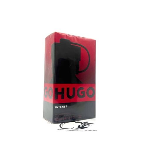 HUGO BOSS HUGO INTENSE PRIX MAROC