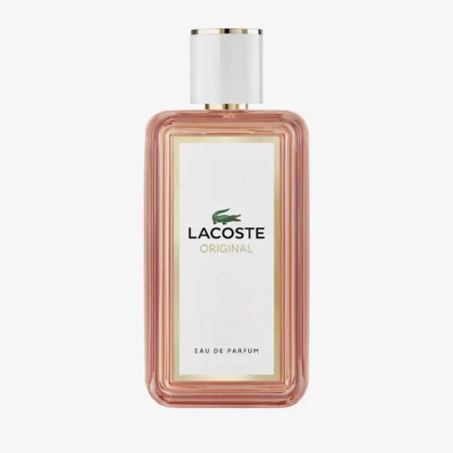 LACOSTE ORIGINAL EAU DE PARFUM POUR FEMME PRIX MAROC