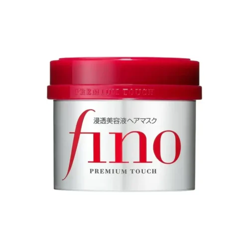 Fino Premium Touch Hair Mask 230 g PRIX MAROC