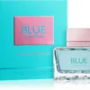 ANTONIO BANDERAS BLUE SEDUCTION POUR FEMME PRIX MAROC