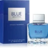 ANTONIO BANDERAS BLUE SEDUCTION PRIX MAROC