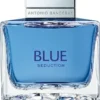 ANTONIO BANDERAS BLUE SEDUCTION PRIX MAROC