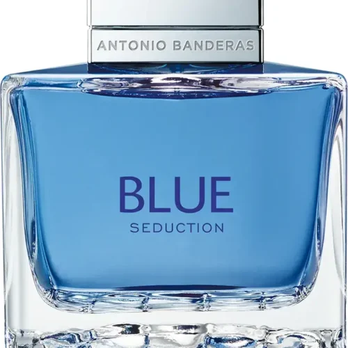 ANTONIO BANDERAS BLUE SEDUCTION PRIX MAROC